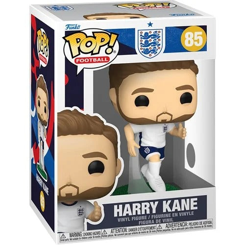 Funko Pop! - Football World Cup 2026 Vinyl Figures - Select Figure(s) - for just $14.99! 