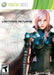 Final Fantasy XIII: Lightning Returns Bundle [Game + Strategy Guide] (Xbox 360) - for just $39.99! 