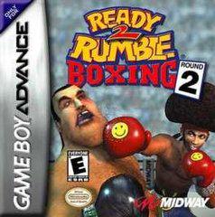 Ready 2 Rumble Boxing Round 2 - GameBoy Advance - for just $10.99! 