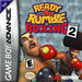 Ready 2 Rumble Boxing Round 2 - GameBoy Advance - for just $10.99! 