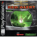 Command and Conquer Red Alert (Playstation) - Just $0! Shop now at Retro Gaming of Denver