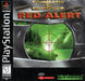 Command and Conquer Red Alert (Playstation) - for just $0! 