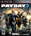 Payday 2 (Playstation 3) - for just $0! 