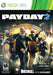 PayDay 2 (Xbox 360) - for just $0! 