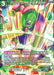 Piccolo Jr., Arena Wrecker (Power Booster: World Martial Arts Tournament) (P-152) [Promotion Cards] - for just $0.20! 
