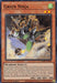 Green Ninja [PHHY-EN098] Super Rare - for just $0.15! 