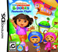 Team Umizoomi & Dora's: Fantastic Flight  – Nintendo DS (DS) - for just $0! 