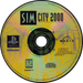 SimCity 2000 – PlayStation 1 (PS1) - for just $0! 