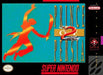 Prince Of Persia 2: The Shadow And The Flame (Super Nintendo) - for just $0! 
