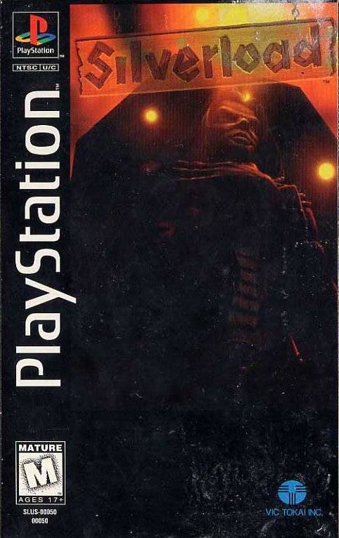 Silverload (Playstation) - for just $0! 