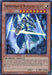 Swordsman of Revealing Light [SECE-EN095] Ultra Rare - for just $0.45! 