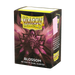 Dragon Shield: Standard 100ct Sleeves - Blossom (Dual Matte) - for just $14.99! 