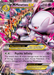 M Mewtwo EX (64/162) [XY: BREAKthrough] - for just $13.80! 