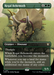 Regal Behemoth (CMM-651) - Commander Masters (Borderless) - for just $0.48! 