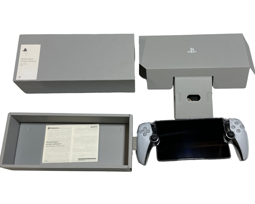 PlayStation Portal Remote Player - Playstation 5 - for just $160! 