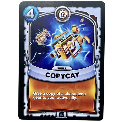 Copycat (Battlecast) - for just $0.50! 
