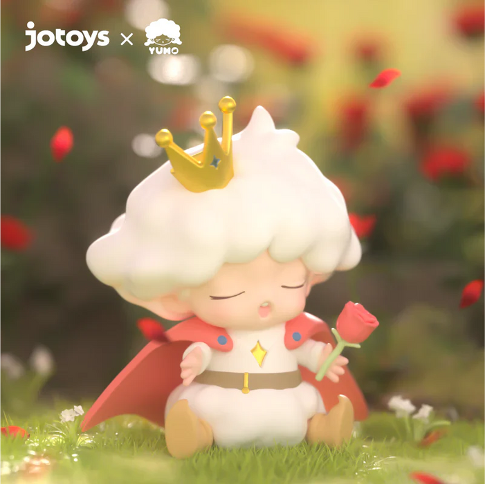 YUMO Natural Journey Series Blind Box (1 Blind Box) - for just $15.95! 