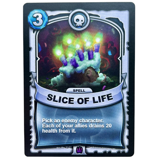 Slice of Life (Battlecast) - for just $1! 