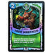 Tree Wrecked (Battlecast) (Silver Foil) - for just $1! 