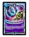Bottle Clocked (Battlecast) (Silver Foil) - for just $5! 