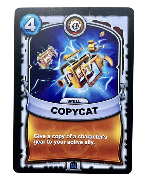 Copycat (Battlecast) - for just $0.50! 