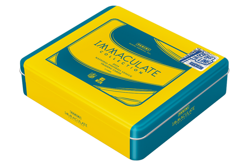 2024 Panini Immaculate Football - Hobby Box - for just $1000! 