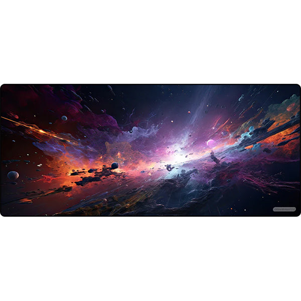 Playmat: Deskmat - Azure Shift - for just $34.99! 