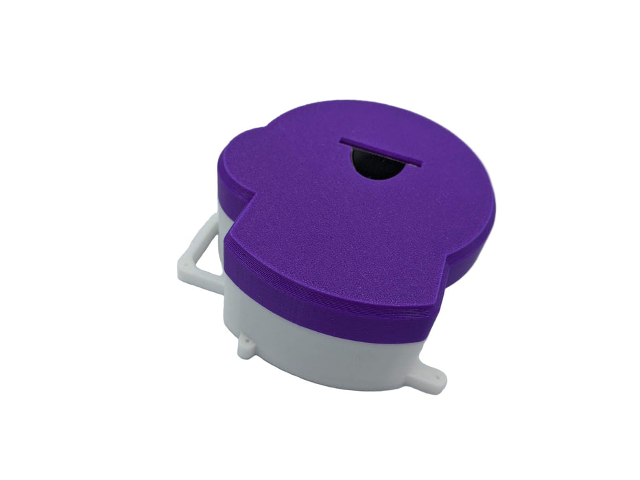 GCLoader SD Mount - for just $16! 