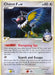 Chatot G (54/147) [Platinum: Supreme Victors] - for just $0.50! 
