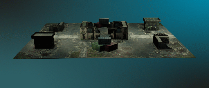 Upzone: Cathedral Zone - for just $124.99! 