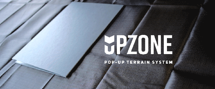 Upzone: World Tomb Zone - for just $99.99! 
