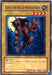 Gazelle the King of Mythical Beasts [RP01-EN043] Common - for just $0.15! 