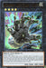 Number 106: Giant Hand [YCSW-EN006] Ultra Rare - for just $6400! 