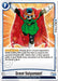 Great Saiyaman! (Raging Roar) Near Mint - for just $0.13! 