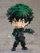 My Hero Academia The Movie: World Heroes' Mission Nendoroid 1691 Izuku Midoriya: Stealth Suit Ver. Figure - Just $89.95! Shop now at Retro Gaming of Denver