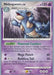 Nidoqueen LV.54 (30/111) (Stallgon - David Cohen) [World Championships 2009] - for just $1.20! 