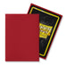 Dragon Shield: Standard 100ct Sleeves - Red (Matte) - Just $0! Shop now at Retro Gaming of Denver