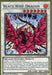 Black Rose Dragon [MGED-EN026] Gold Rare - for just $0.35! 