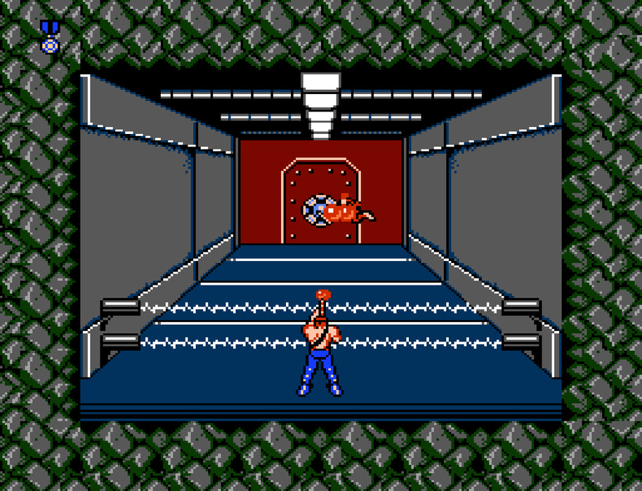Contra – Nintendo Entertainment System (NES) - for just $43.99! 