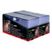 Ultra PRO: Toploader - 3" x 4" (200ct Regular with Card Sleeves) - for just $0! 