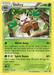 Shiftry (XY23) [XY: Black Star Promos] - for just $0.30! 