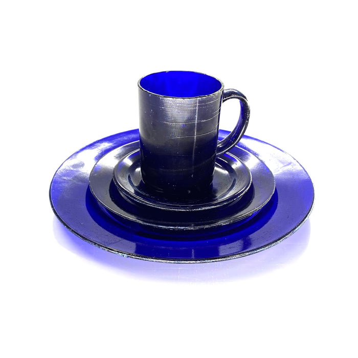 SMASHProps Breakaway 4 Piece Place Setting - for just $73! 