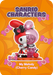 Kandy: Sanrio Spooky Fun Series Blind Box (1 Blind Box) - for just $15.99! 