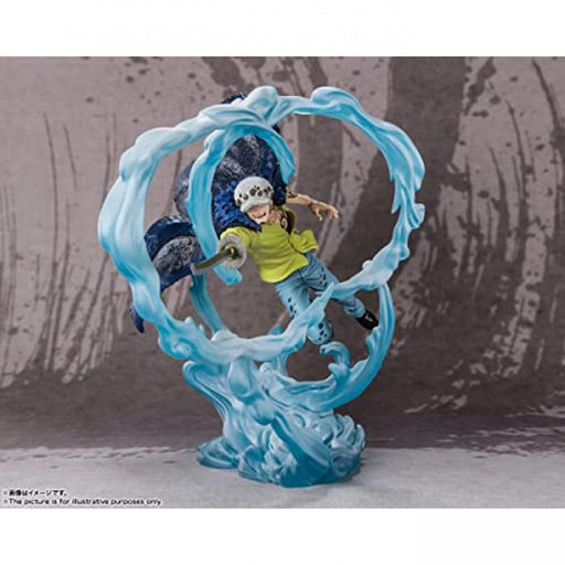 Trafalgar Law -Battle of Monsters on Onigashima 10" – Figure - for just $79.99! 