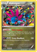Hydreigon (74/119) [XY: Phantom Forces] - for just $0.55! 