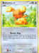 Buneary (55/99) [Platinum: Arceus] - for just $0.20! 