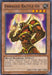 Enraged Battle Ox (Purple) [DL15-EN002] Rare - for just $0.75! 
