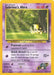 Sabrina's Abra (94/132) [Gym Challenge Unlimited] - for just $1.05! 