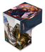 Ultra PRO: Deck Box - Full-View (Aether Revolt - Ajani Unyielding) - Just $0! Shop now at Retro Gaming of Denver