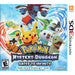 Pokemon Mystery Dungeon: Gates To Infinity (Nintendo 3DS) - Premium Video Games - Just $0! Shop now at Retro Gaming of Denver